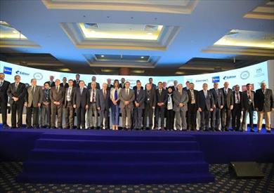 مؤتمر مصر تستطيع بالاستثمار والتنمية